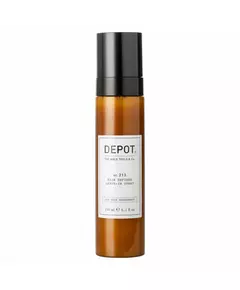 Depot 200 Hair Treatments No. 213 Leave-In Conditioner Zur Hydratation, 150 ml