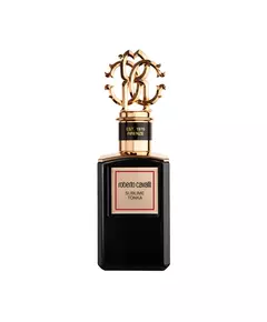 Gold Sublime Tonka Eau de Parfum, 100 ml