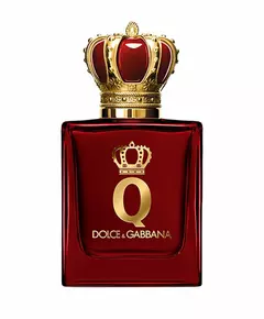 Dolce & Gabbana Q Parfum Pour les femmes, 50 ml