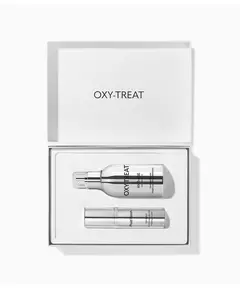 Oxy-Treat Anti-Age Set Labo Suisse: Oxy-Treat Anti-Ageing Gel For Face 50 ml + Oxy-Treat Anti-Ageing Emulsion For Face, 50 ml