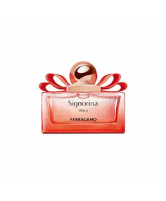 Salvatore Ferragamo Signorina Unica Eau de Parfum Pour les femmes, 50 ml