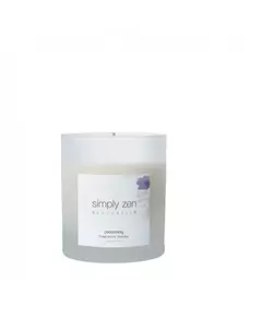 Simply Zen Sensorials Cocooning Bougie parfumée, 240 g