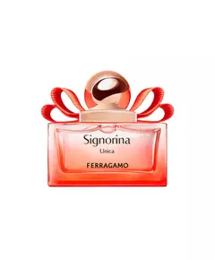 Salvatore Ferragamo Signorina Unica Eau de Parfum Pour les femmes, 100 ml