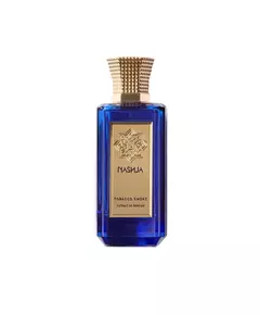 Nashja Tobacco Smoke Parfumextrakt Unisex, 100 ml