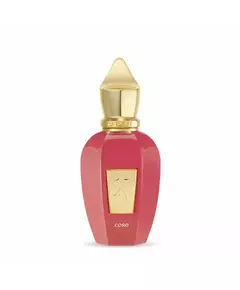 Xerjoff Coro Eau de Parfum Unisexe, 50 ml