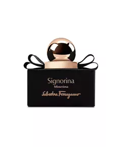 Salvatore Ferragamo Signorina Misteriosa Eau de Parfum Pour les femmes, 50 ml
