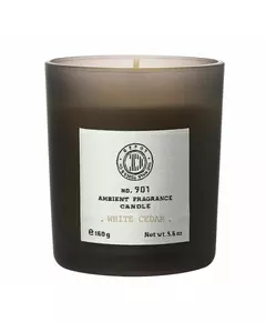 Depot 900 Scents No. 901 Weißer Zeder Duftkerze, 160 g