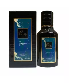 Rua29 Sospiro Intense Eau de Parfum Unisexe, 50 ml