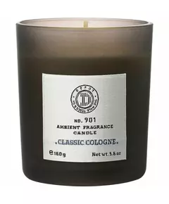 Depot 900 Scents No. 901 Klassisches Köln Duftkerze, 160 g