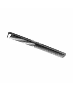 Depot Accessories No. 705 Carbon Plastik-Haarkamm Schwarz