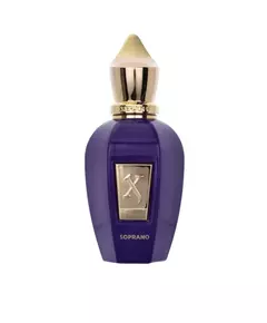 Xerjoff Soprano Eau de Parfum Unisexe, 100 ml