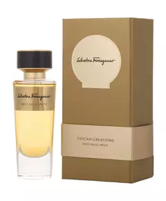 Salvatore Ferragamo Orto Delle Spezie Eau de Parfum Für Frauen, 100 ml