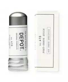 Depot 400 Shave Specifics No. 410 Astringent Stick après-rasage, 5 g