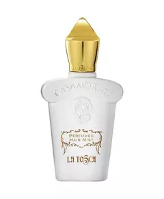 Xerjoff Casamorati 1888 - La Tosca Brume parfumée pour les cheveux Pour les femmes, 30 ml