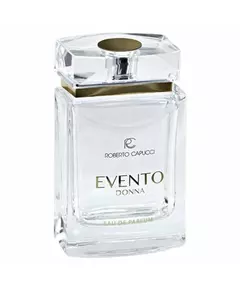Roberto Capucci Evento Donna Eau de Parfum Pour les femmes, 100 ml