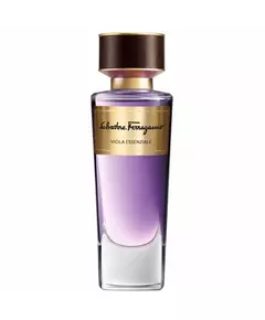 Salvatore Ferragamo Viola Essenziale Eau de Parfum Unisexe, 100 ml