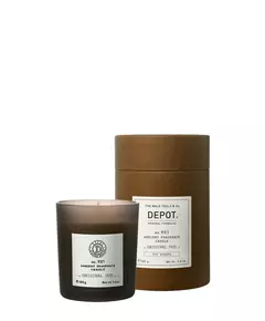 Depot 900 Scents No. 901 Originaler Oud Duftkerze, 160 g