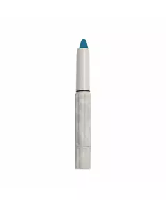 Off-White Imprint Fern Präzision Gel-Kajalstift Petrolgrün, 2 g