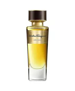 Salvatore Ferragamo Tuscan Creations Arte Orafa Eau de Parfum Unisexe, 100 ml