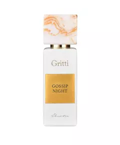 Gritti Gossip Night Eau de Parfum Für Frauen, 100 ml