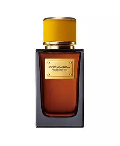 Dolce & Gabbana Velvet Amber Skin Eau de Parfum Unisex, 100 ml