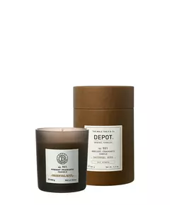 Depot 900 Scents No. 901 Orientalische Seele Duftkerze, 160 g