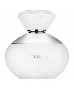 Rocco Barroco White Eau de Parfum Für Frauen, 100 ml