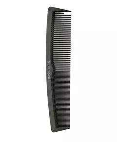 Depot Accessories No. 702 Carbon Plastik-Haarkamm Schwarz