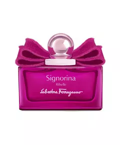 Salvatore Ferragamo Signorina Ribelle Eau de Parfum Pour les femmes, 30 ml