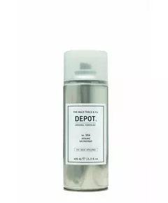Depot 300 Hair Stylings No. 306 Provitamin B5 Haarspray Definition und Kontrolle Fester Halt, 400 ml