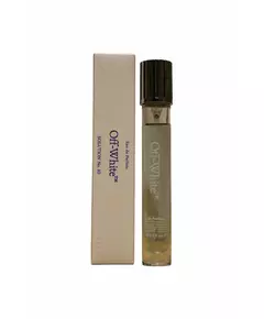 Off-White Solution No. 10 Eau de Parfum Unisex, 15 ml