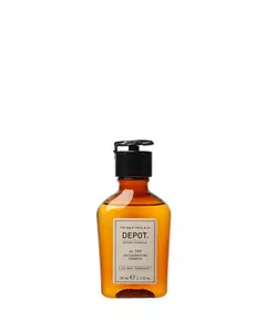 Depot 100 Hair Cleansing No. 105 Complexe multivitaminé Shampooing Anti-chute de cheveux, 50 ml