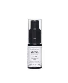 Depot 300 Hair Stylings No. 309 Glyzerin Haarstylingpuder Texturierung & Volumenverstärkung Sanfter Halt, 7 g