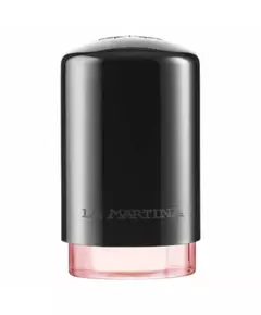 La Martina Nude Amber Intense Eau de Cologne Unisex Flasche, 80 ml