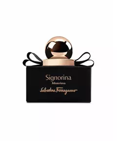 Salvatore Ferragamo Signorina Misteriosa Eau de Parfum Pour les femmes, 30 ml