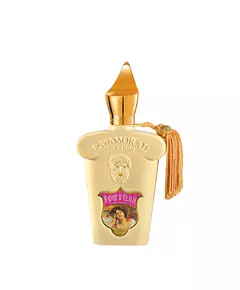 Xerjoff Casamorati 1888 - Fiero D'Ulivo Eau de Parfum Pour les femmes, 100 ml