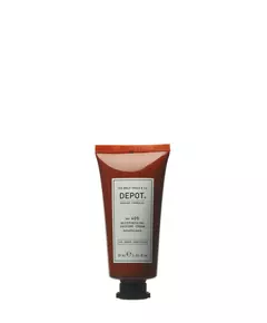 Depot 400 Shave Specifics No. 404 Allantoïne Apaisant Crème de savon à raser, 30 ml