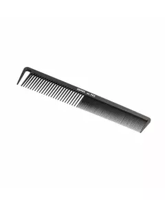 Depot Accessories No. 703 Carbon Plastik-Haarkamm Schwarz