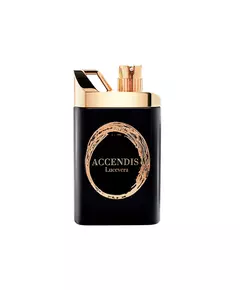 Accendis Lucevera Eau de Parfum Unisex, 100 ml