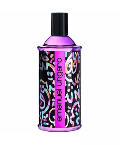 EMANUEL UNGARO FOR HER eau de toilette vaporisateur, 100 ml