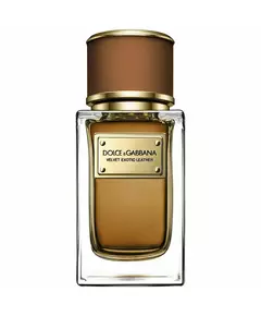 Dolce & Gabbana Velvet Exotic Leather Eau de Parfum Unisex, 100 ml