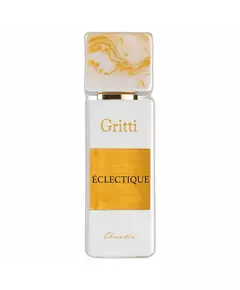 Gritti Eclectique Eau de Parfum Für Frauen, 100 ml