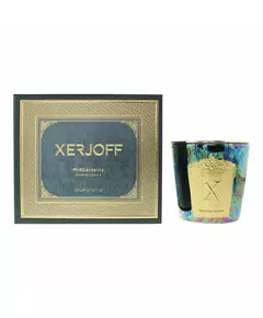 Xerjoff MidGardenia Floral Bougie parfumée, 200 g