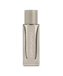 Salvatore Ferragamo Bright Leather Eau de Toilette Pour hommes, 30 ml