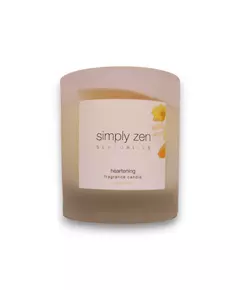 Simply Zen Heartening Bougie parfumée, 240 g