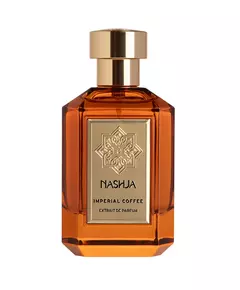Nashja Imperial Coffee Parfumextrakt Unisex, 100 ml