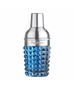 Pepe Jeans For Him Eau de Toilette Für Männer, 100 ml