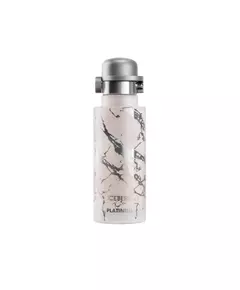 Iceberg Twice Platinum Eau de Toilette Für Frauen, 125 ml