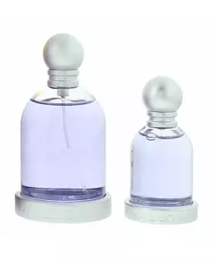 Set Jesus Del Pozo: Halloween Eau De Toilette For Women 30 ml + Halloween Eau De Toilette For Women, 2 pièces