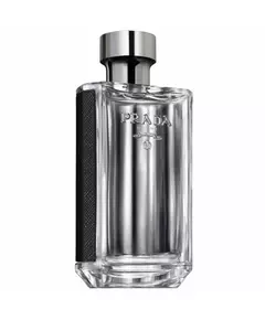 Prada L'Homme Eau de Toilette für Herren, 100 ml